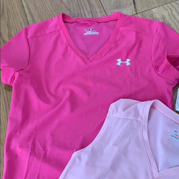 Under Armour Workout wear - Picture 3 of 5